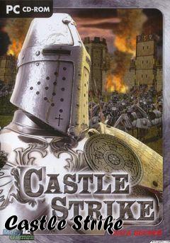 Box art for Castle Strike