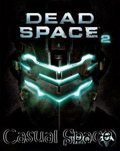 Box art for Casual Space