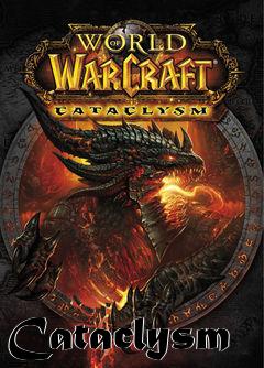 Box art for Cataclysm