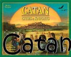 Box art for Catan