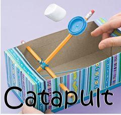 Box art for Catapult