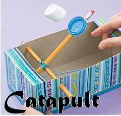 Box art for Catapult