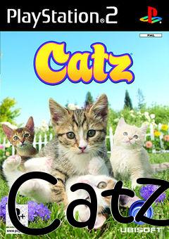 Box art for Catz