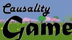 Box art for Causality Game