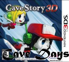 Box art for Cave Days