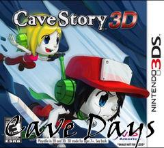 Box art for Cave Days