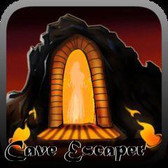 Box art for Cave Escaper