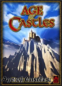 Box art for Age of Castles