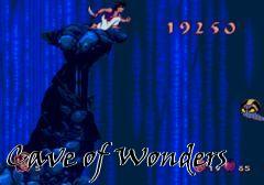Box art for Cave of Wonders