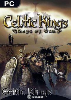 Box art for Celtic Kings