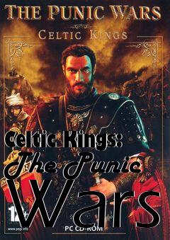 Box art for Celtic Kings: The Punic Wars