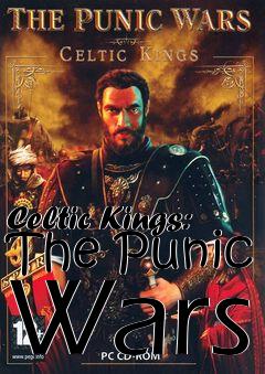 Box art for Celtic Kings: The Punic Wars