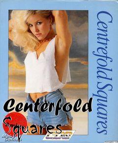 Box art for Centerfold Squares