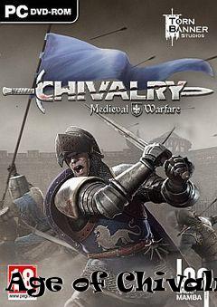 Box art for Age of Chivalry