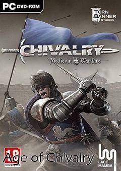 Box art for Age of Chivalry