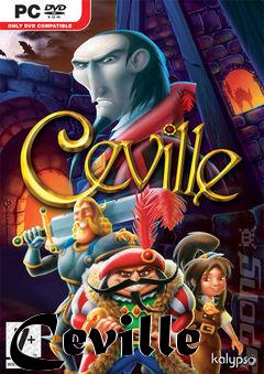 Box art for Ceville