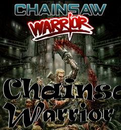 Box art for Chainsaw Warrior