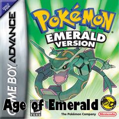 Box art for Age of Emerald