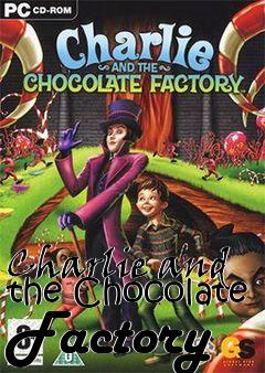 Box art for Charlie and the Chocolate Factory
