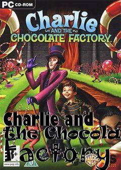 Box art for Charlie and the Chocolate Factory