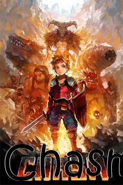 Box art for Chasm