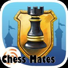 Box art for Chess Mates