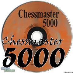 Box art for Chessmaster 5000