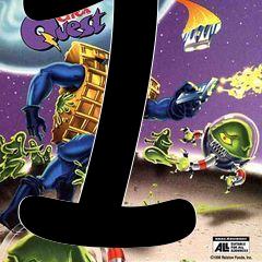 Box art for Chex Quest 1