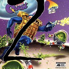 Box art for Chex Quest 2