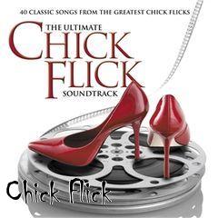 Box art for Chick Flick