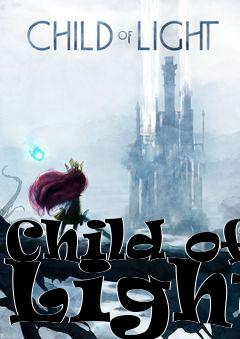 Box art for Child of Light