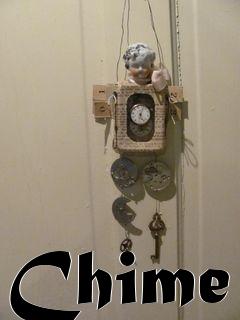 Box art for Chime