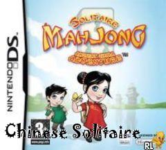 Box art for Chinese Solitaire