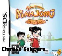 Box art for Chinese Solitaire