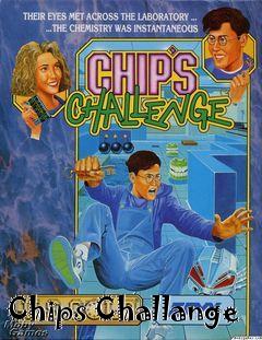 Box art for Chips Challange