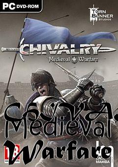 Box art for CHIVALRY: Medieval Warfare