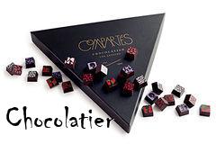 Box art for Chocolatier