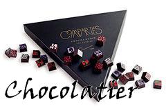 Box art for Chocolatier