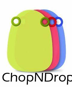 Box art for ChopNDrop