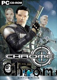 Box art for Chrome