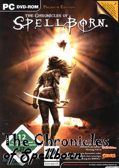 Box art for The Chronicles of Spellborn