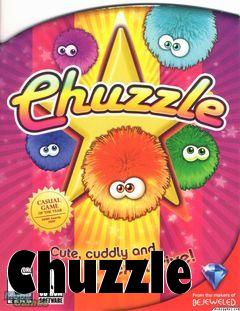 Box art for Chuzzle