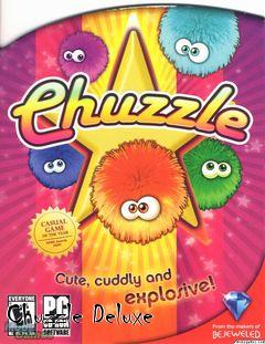 Box art for Chuzzle Deluxe