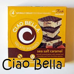 Box art for Ciao Bella