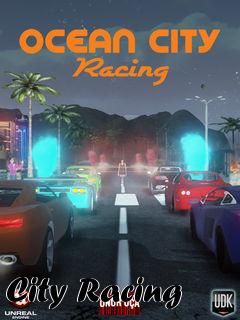 Box art for City Racing