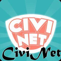 Box art for CiviNet