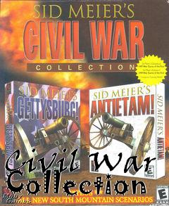 Box art for Civil War Collection