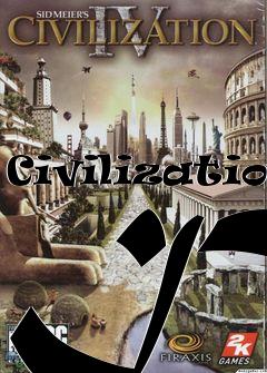 Box art for Civilization IV