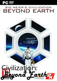 Box art for Civilization: Beyond Earth