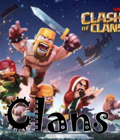 Box art for Clans